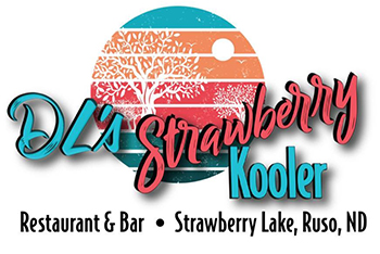 DL's Strawberry Kooler