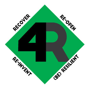 4R Project Logo