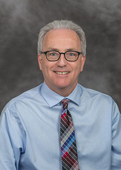 Patrick O'Neill
