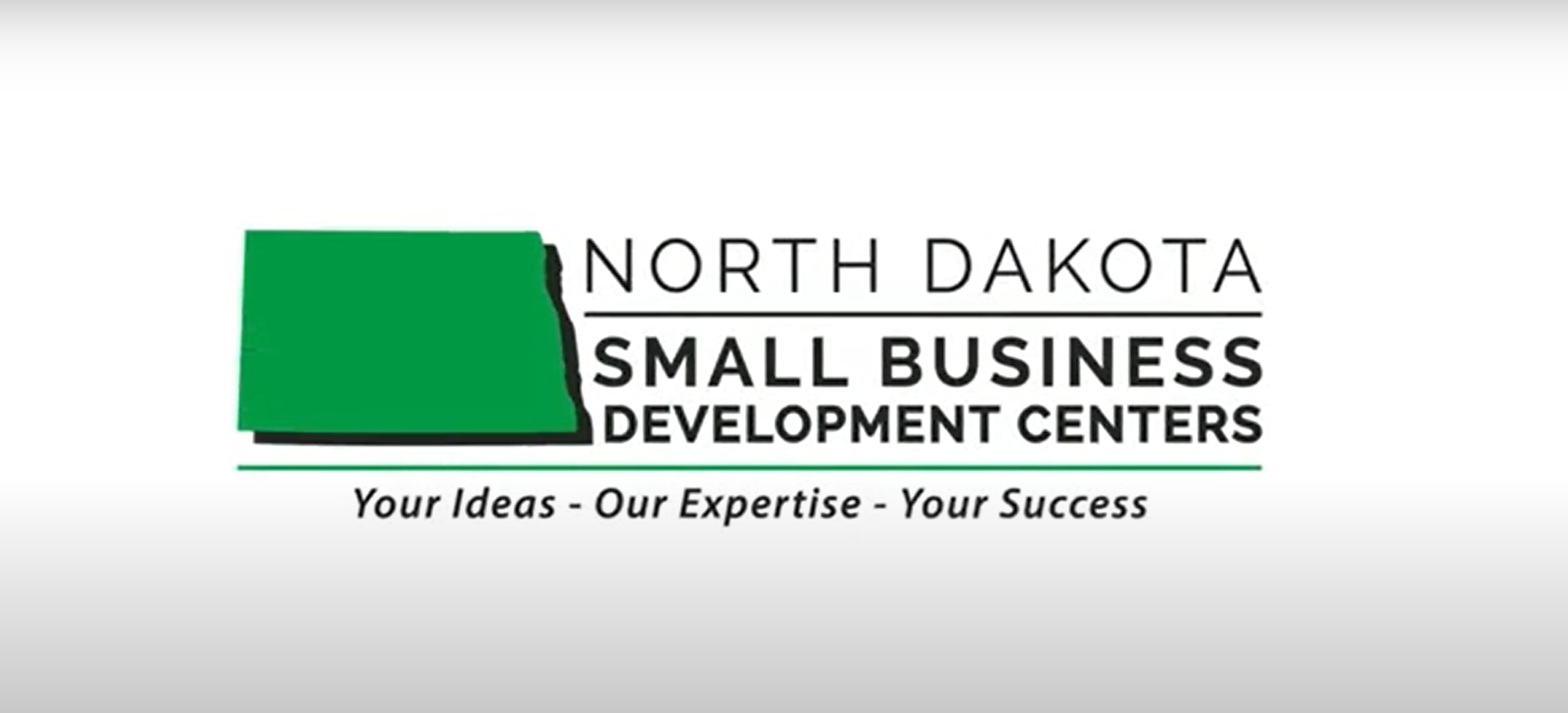 Welcome to the ND SBDC