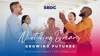 2024 America's SBDC Annual Report