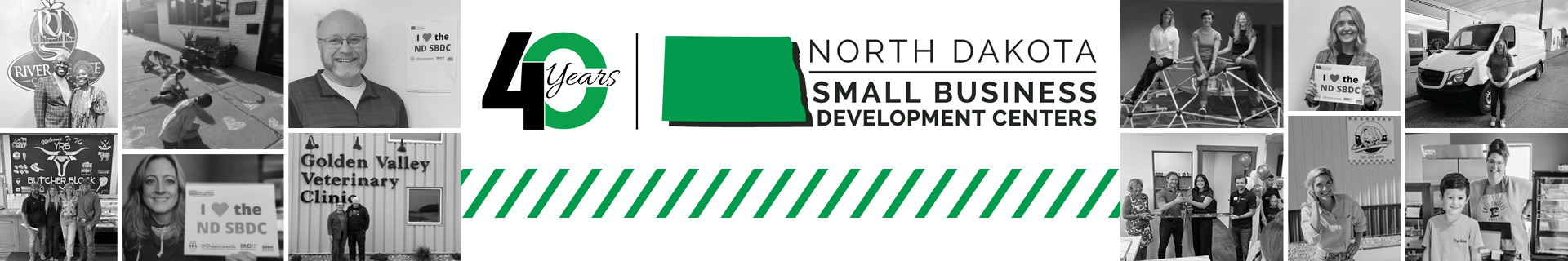 North Dakota Small Business Development Centers