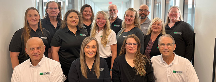 ND SBDC Staff Photo - August 2025
