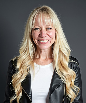 Cyrena Weeks, SBDC Business Advisor headshot