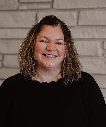 Sarah Nagel, SBDC Business Advisor headshot