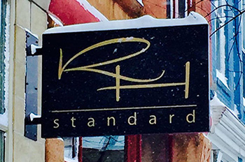RH Standard, Grand Forks