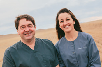 2020 Bowman SBDC Success Story - Prairie Dental