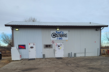 2020 Devils Lake Success Story - Paul's C-Store & Gas