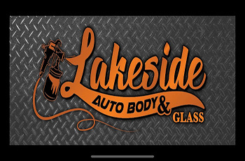 Lakeside Auto Body & Glass